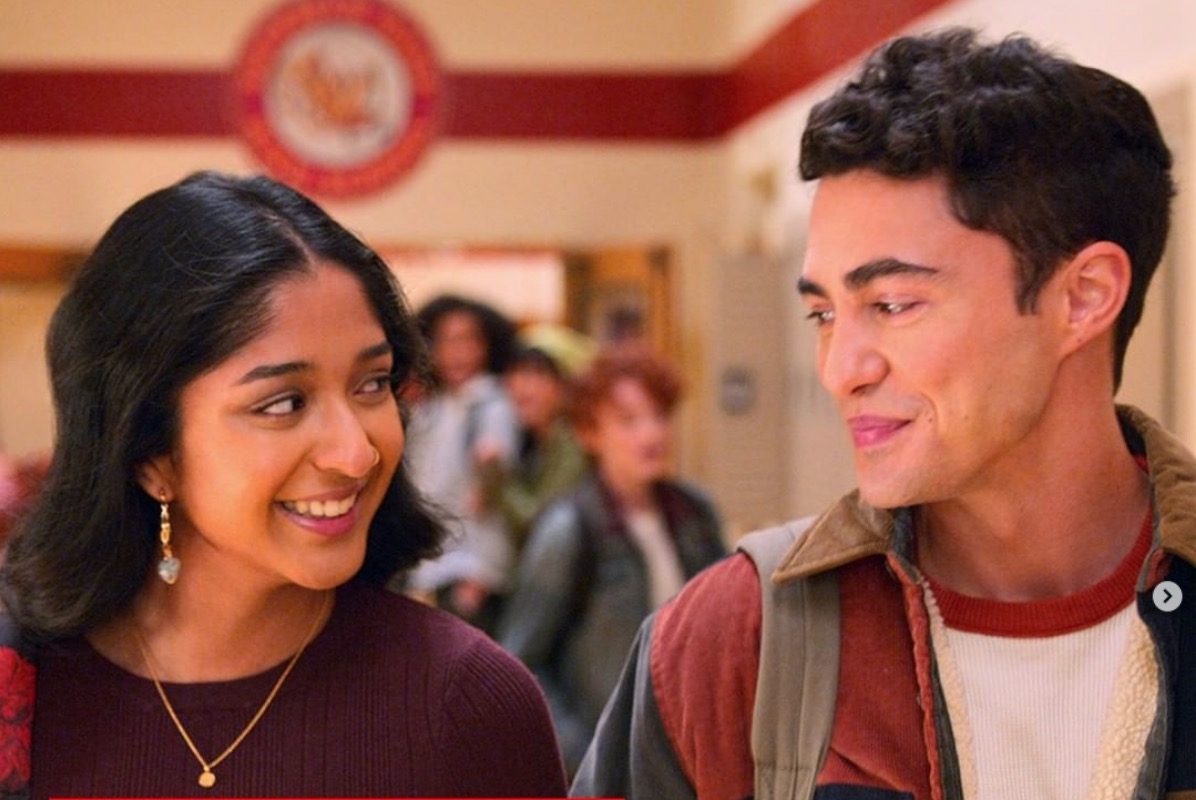 Terceira temporada de ‘Eu Nunca’ ganha data de estreia na Netflix; veja fotos