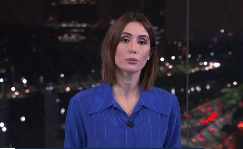 Jornalista Michelle Barros pede demissão da Globo após 12 anos; saiba motivo