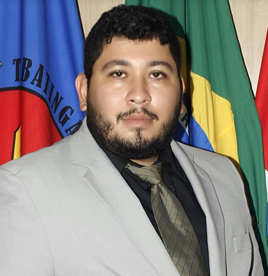 Vereador Júnior Olimpio morre em Manaus após atentado