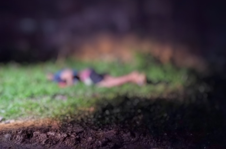 Homem é levado para ramal para ser executado em Manaus