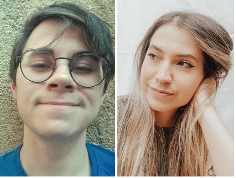 Irmã de Rafael Miguel desabafa após prisão de Cupertino: ‘Justiça está longe de ser feita'