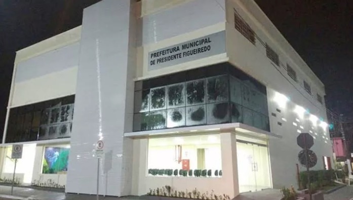 Prefeitura de Figueiredo abre inscrições para Processo Seletivo com salário de R$ 2 mil