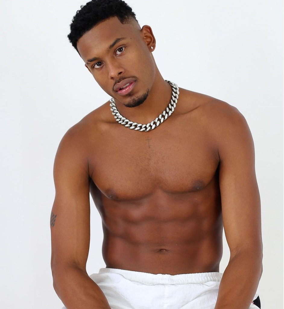 Paulo André vira comentarista da Globo e pausa carreira de atleta após BBB22