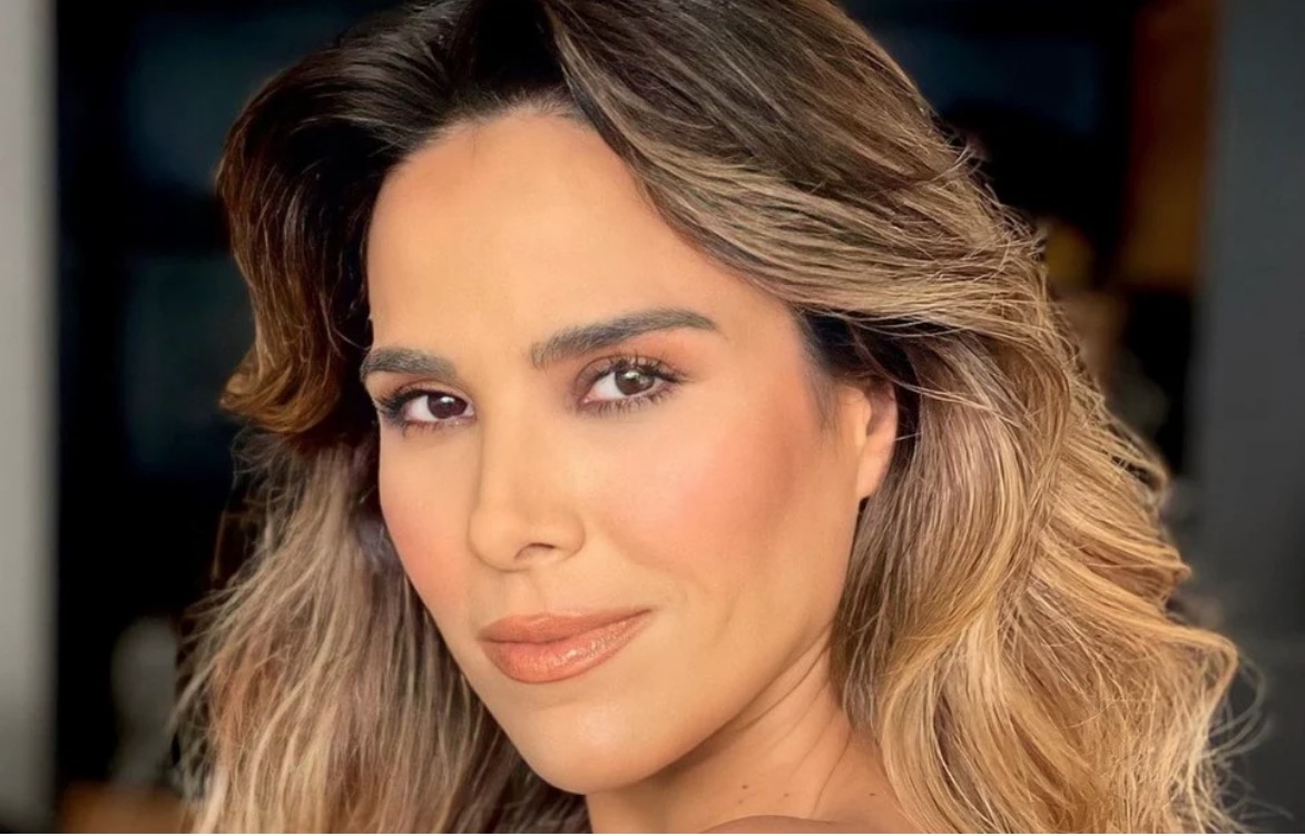 Wanessa Camargo quebra silêncio sobre separação e romance com Dado Dolabella