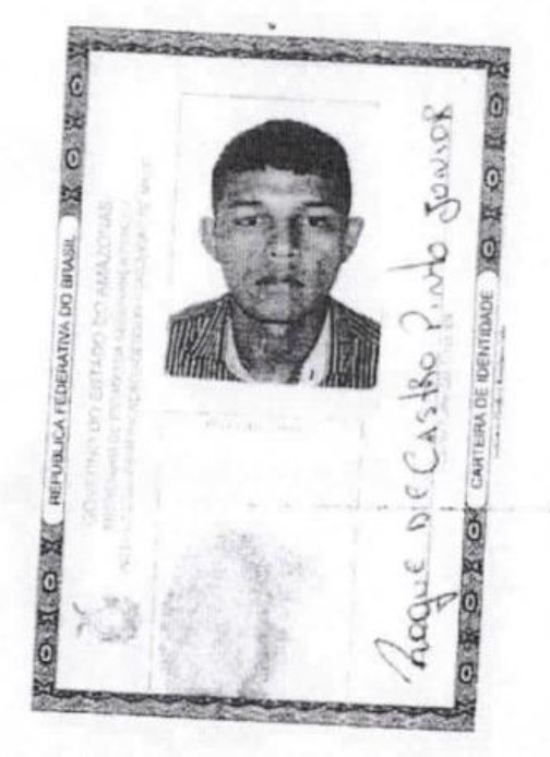 Suspeito de triplo homicídio no Amazonas, 'Ponga' morre em operação da polícia no Rio