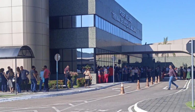 Terremoto no Peru é sentido em Manaus