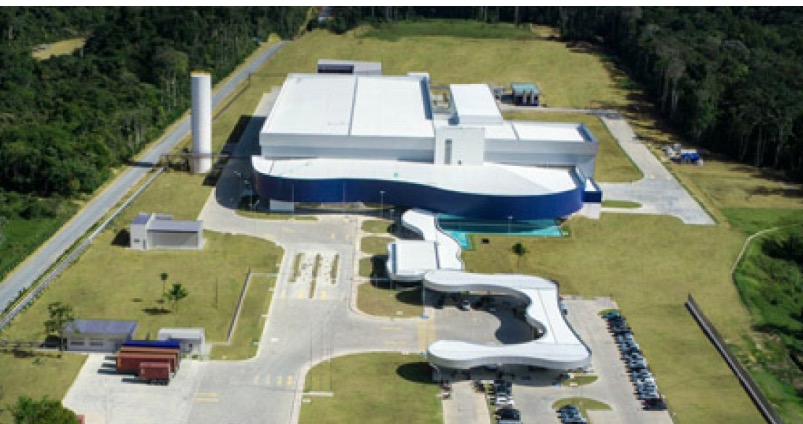 Fábrica de medicamentos deve gerar 900 empregos em Manaus