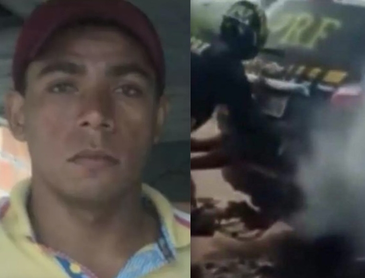 MPF instaura procedimento cível sobre morte após abordagem da PRF