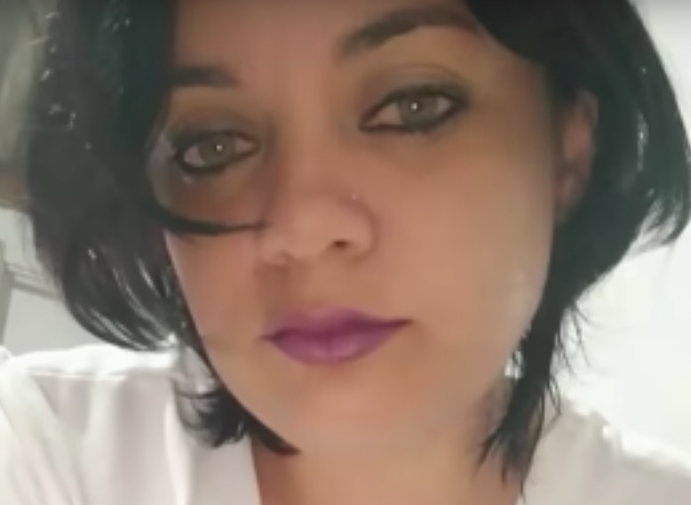 Mulher sai para roda de samba e é encontrada enterrada em chiqueiro