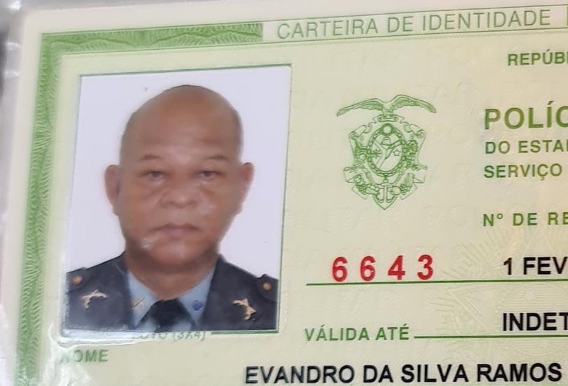 Mais um envolvido na morte de PM durante assalto no Ouro Verde é preso em Manaus