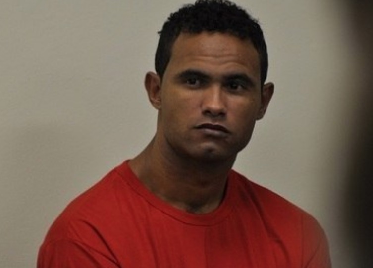 Ex-goleiro Bruno tem prisão decretada por não pagar pensão para filho com Elisa Samúdio