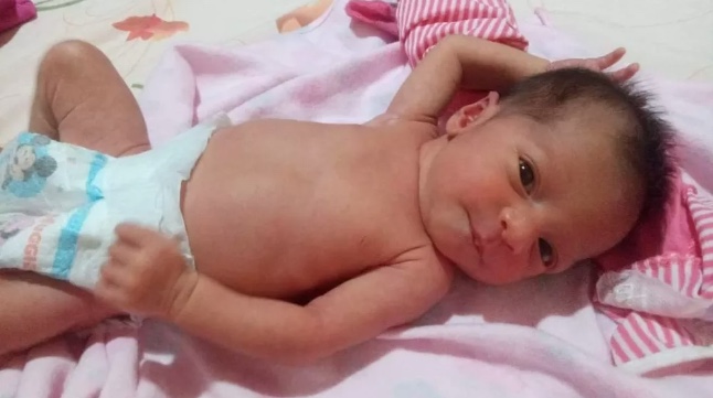 Pai joga filha de 2 meses pela janela durante briga com ex-mulher; bebê morreu