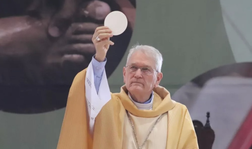 Políticos parabenizam arcebispo de Manaus pela nomeação a cardeal pelo Papa Francisco