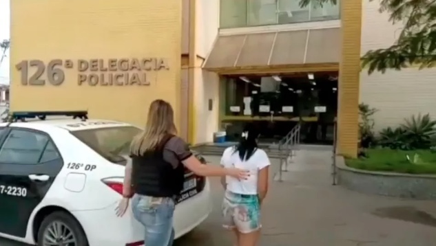 Mulher é suspeita de encomendar morte do marido por seguro de vida milionário