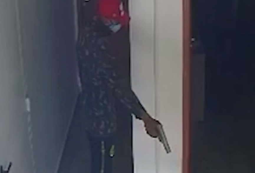 Funcionário assalta empresa onde trabalha junto com comparsas em Manaus