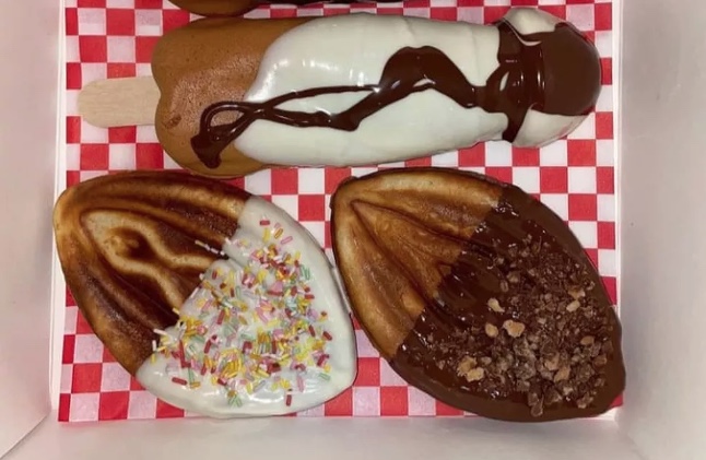 Governo proíbe produtos com formato de genitália humana para menores de 18 anos