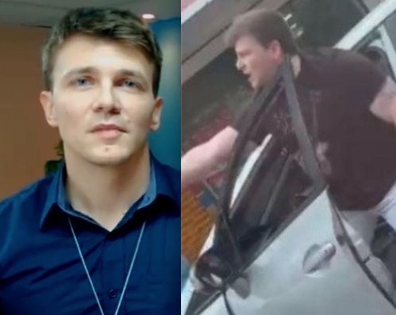 Delegado que sacou arma para motorista em Manaus já investigou briga de trânsito