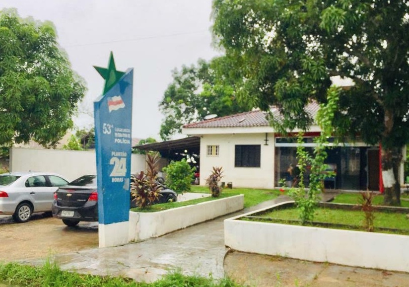 Idoso é suspeito de estuprar crianças após família sair para colher frutas no Amazonas