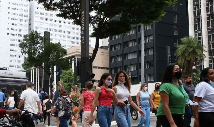 Covid-19: Brasil registra  36.189 casos e  43 mortes em 24 horas