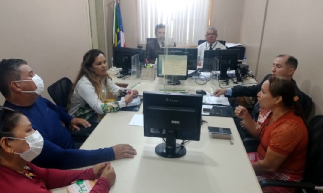 Família vai receber R$ 485 mil de indenização por morte de trabalhador no Amazonas