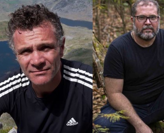 PF é acionada para investigar desaparecimento de jornalista e indigenista em Atalaia do Norte