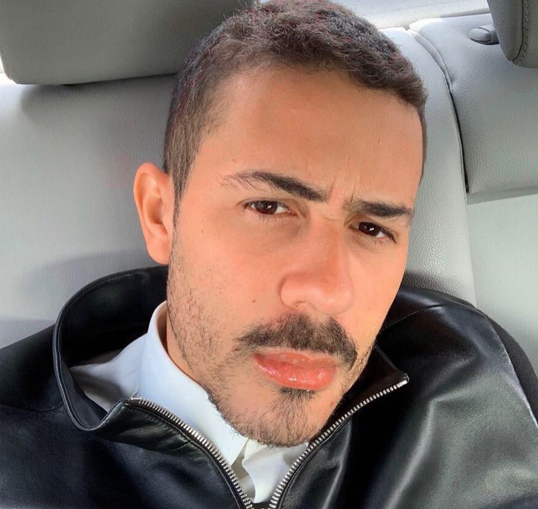 Presos suspeitos de roubo milionário ao apartamento de Carlinhos Maia