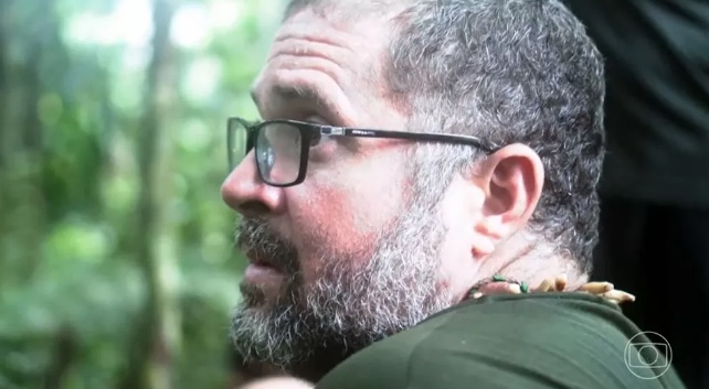 Família do indigenista Bruno Pereira relata sentimento de angústia e faz apelo