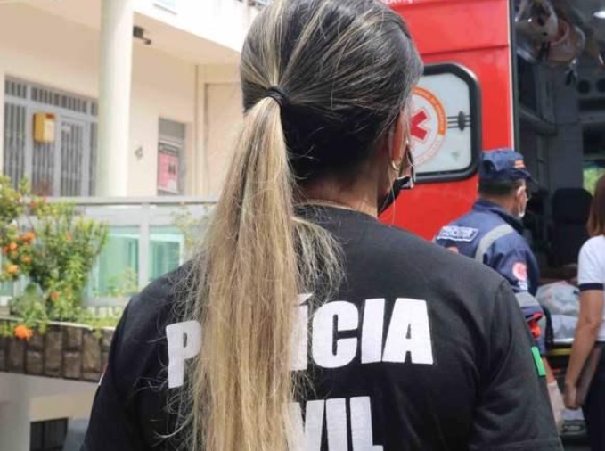 Filho de idosa é preso após polícia encontrá-la em casa suja e com ratos em Manaus