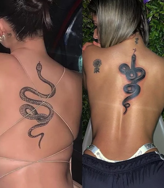 TikToker faz tatuagem escondida da mãe e fica aos prantos após ver o resultado