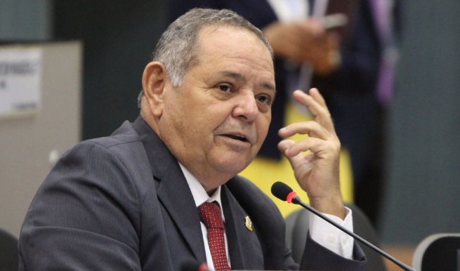 MP instaura procedimento investigatório criminal contra ex-vereador Gedeão Amorim