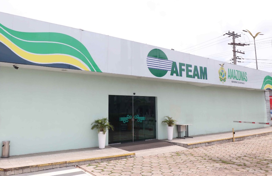 Com salários até R$ 6,5 mil, edital do concurso da Afeam será lançado este mês