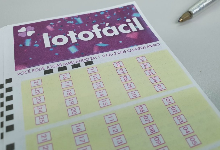Aposta de Manaus ganha R$ 269 mil na Lotofácil