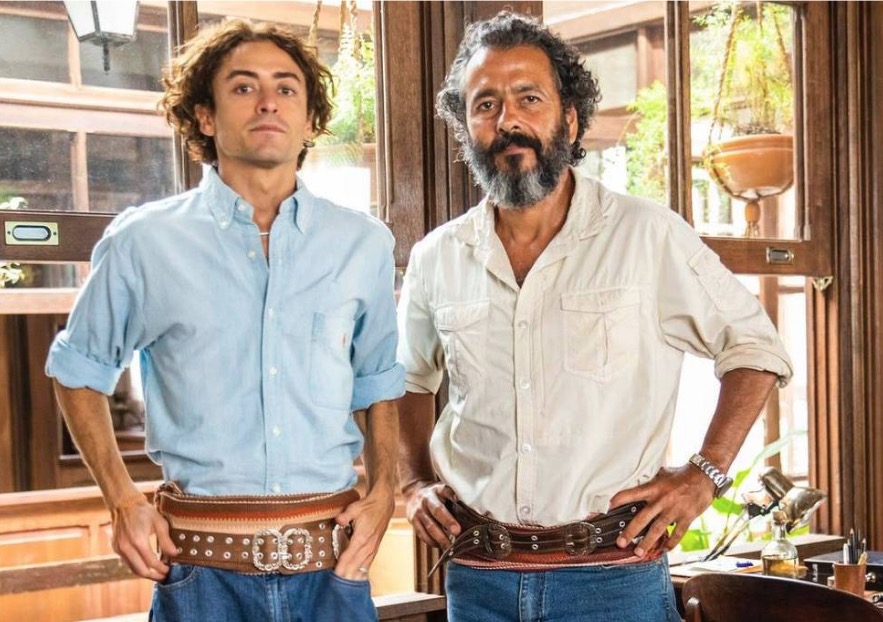 Globo enfrenta novo surto de Covid com protagonistas de Pantanal infectados