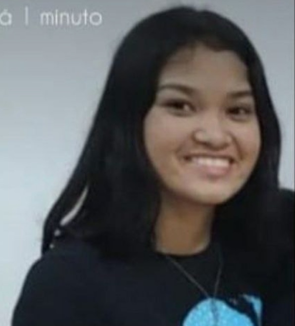 Adolescente desaparece após sair de escola em Manaus