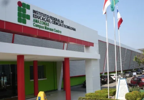 Inscrições para cursos técnicos gratuitos do Ifam vão até o próximo dia 19 no Amazonas