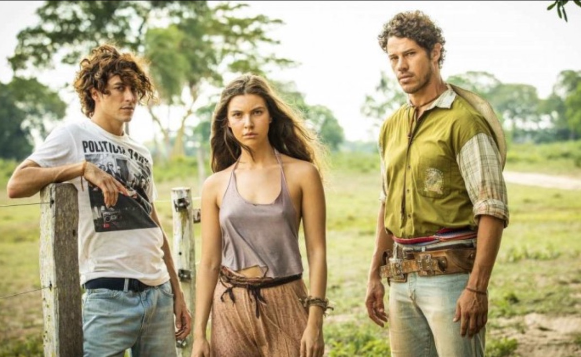 Pantanal encerra gravações às pressas e antecipa volta de elenco 