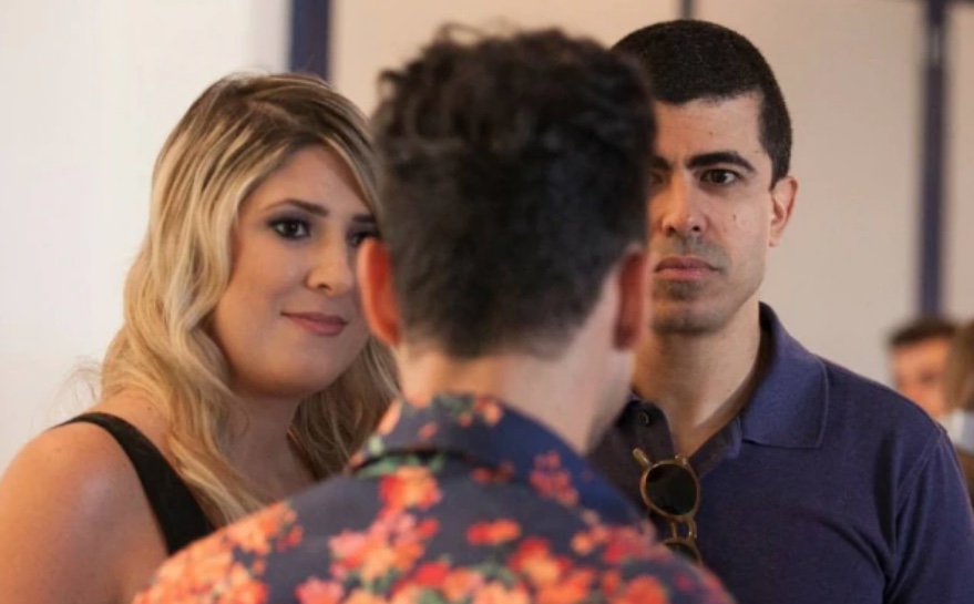 Trechos de mensagens entre Dani Calabresa e Marcius Melhem são divulgados; leia