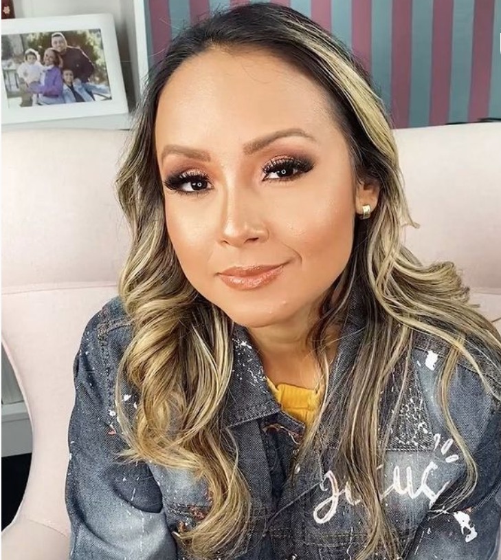 Cantora gospel, Bruna Karla é criticada após fala homofóbica