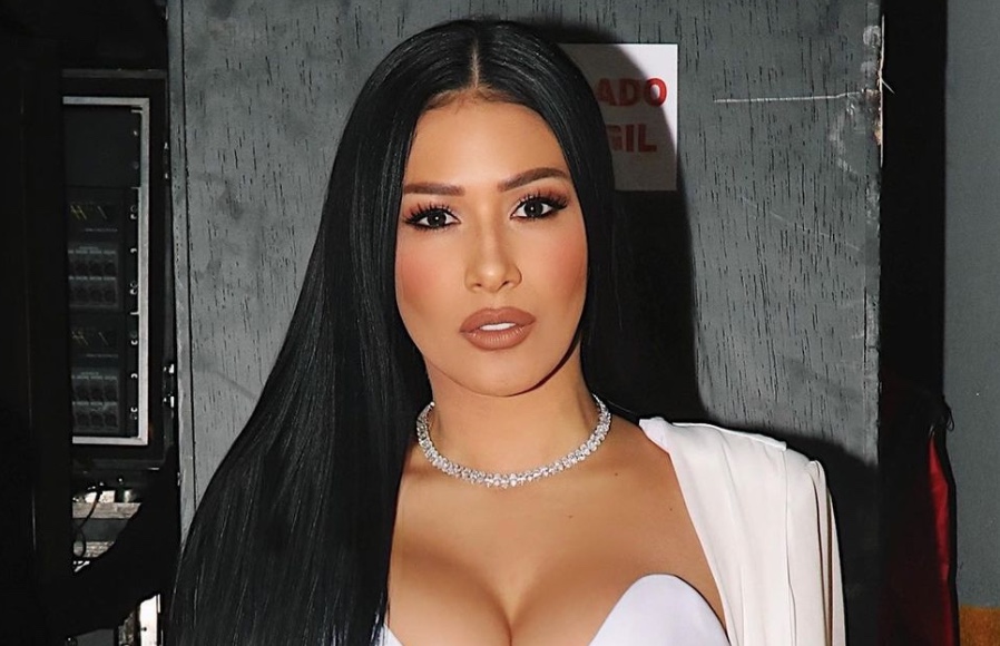 Simaria anuncia pausa na carreira após brigas com Simone