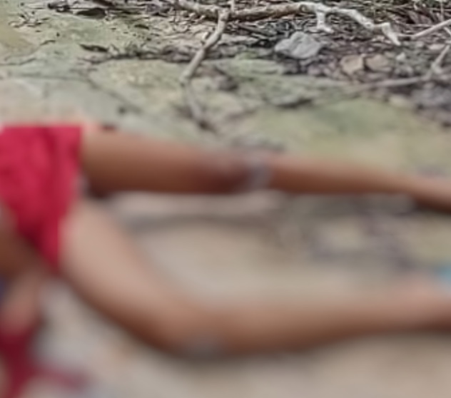 Mulher é executada e deixada para apodrecer em ramal no Amazonas