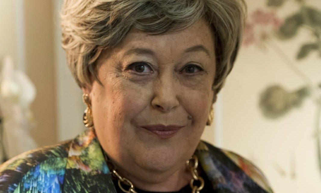 Atriz da Globo Marilu Bueno está em estado grave na UTI de hospital público