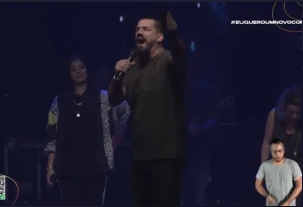 MP-RJ abre ação contra pastor Luiz Felipe Valadão por ofender religiões de matriz africana