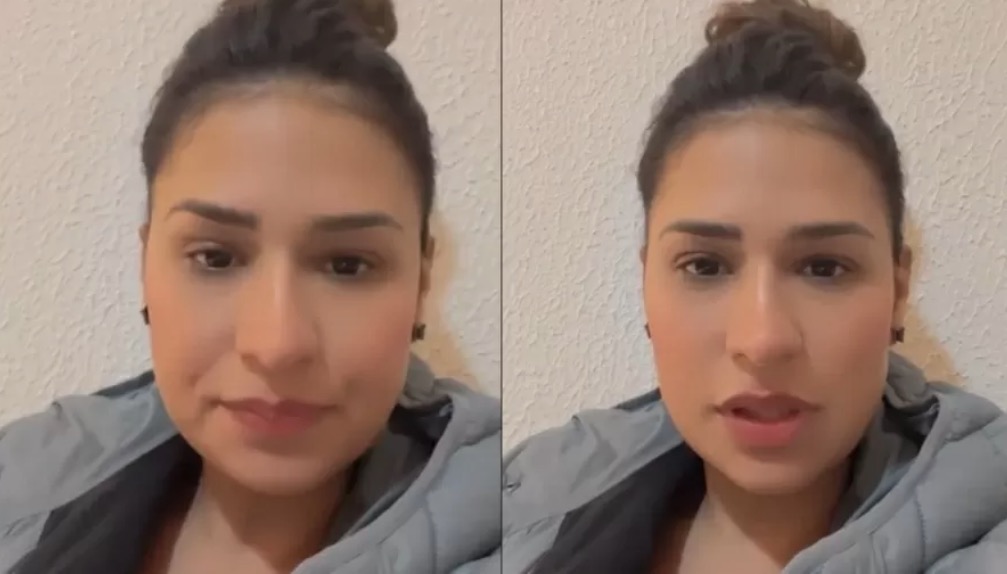 Simone se pronuncia após Simaria dar pausa na carreira em meio a brigas 