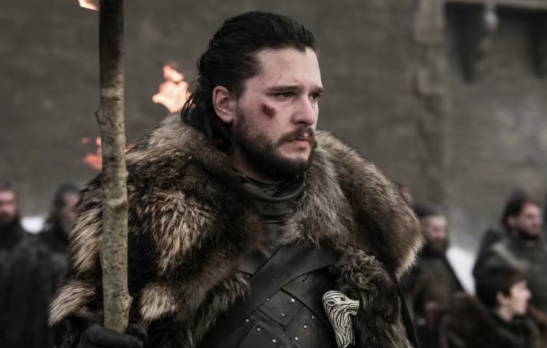 Jon Snow vai protagonizar série derivada de Game of Thrones