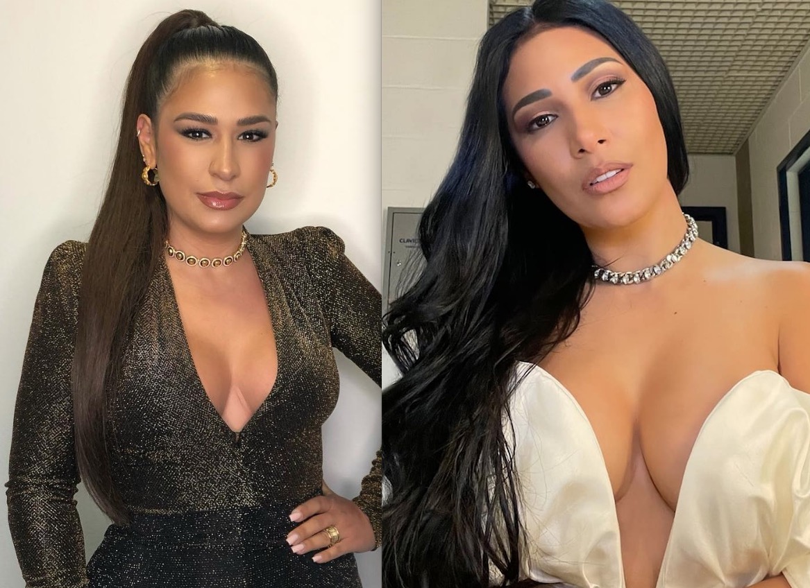 Simone se emociona e se declara à Simaria em 1º show sem a irmã; vídeo