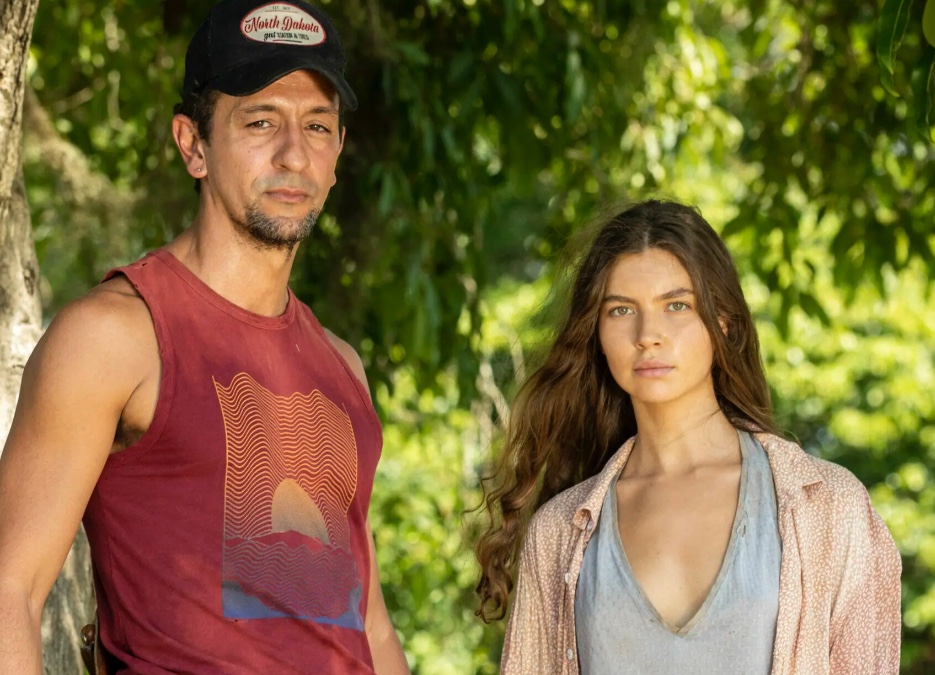 Pantanal: Trindade alerta que paixão de José Lucas por Juma vai causar tragédia