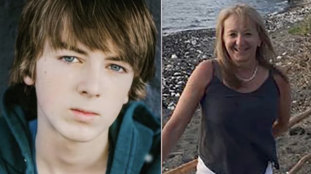 Ator de Riverdale fala sobre ter matado a mãe com tiro enquanto ela tocava piano