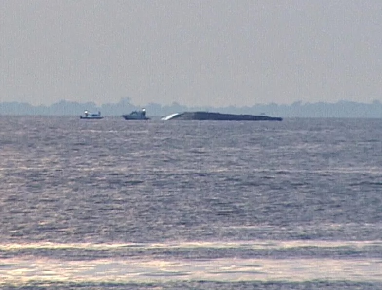 Acidente fatal em embarcação tem responsabilidade civil reafirmada no Amazonas