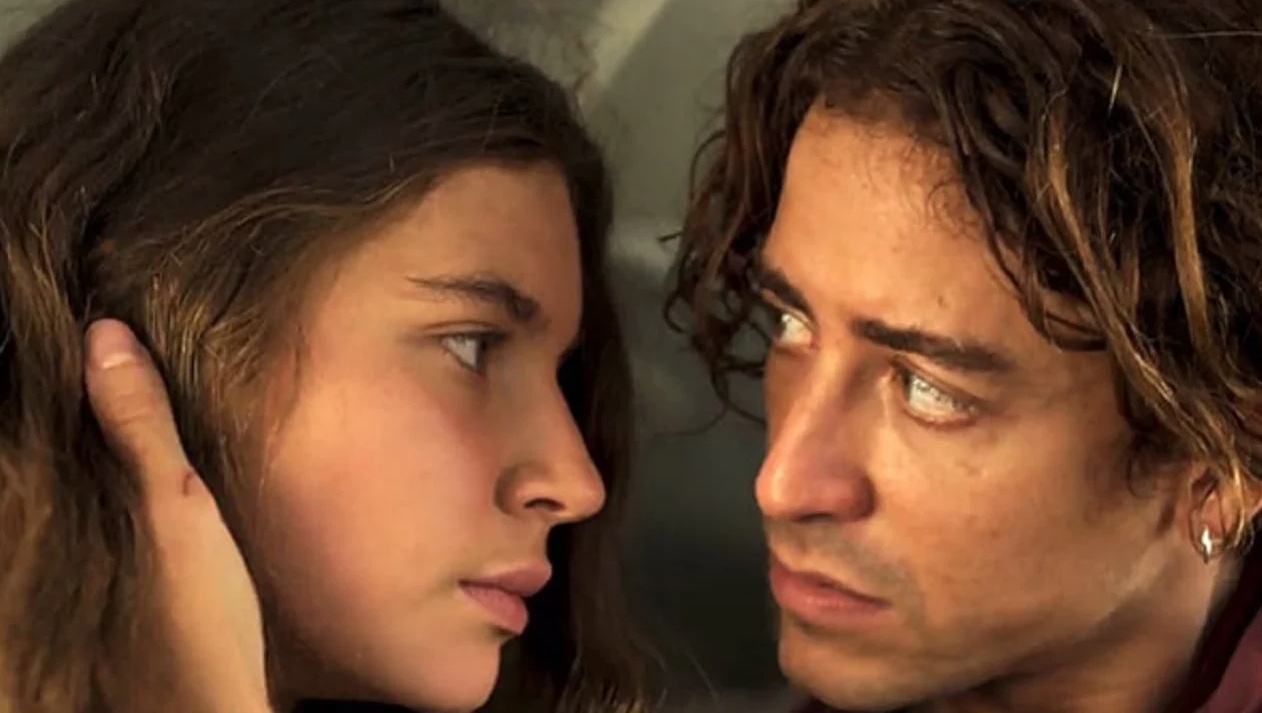 Alanis Guillen, de Pantanal, comenta relação com Jesuíta Barbosa após rumores de namoro