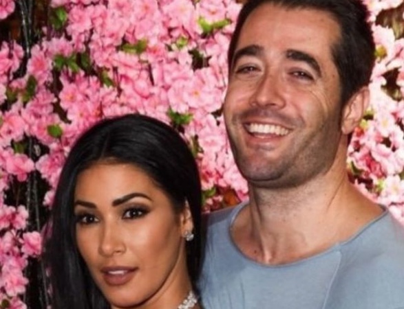 Ex de Simaria pede divisão de bens em disputa milionária na Justiça, diz colunista